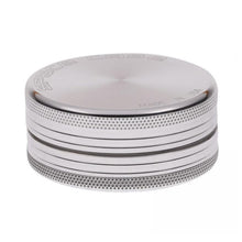 Load image into Gallery viewer, Space Case 2 Piece Grinder - Polished