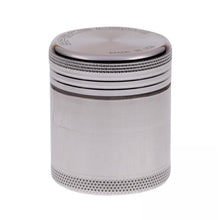 Load image into Gallery viewer, Space Case 4 Piece Scout Magnetic Grinder/Sifter