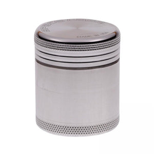 Space Case 4 Piece Scout Magnetic Grinder/Sifter